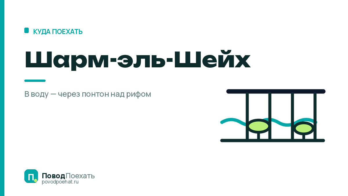 Отдых в Шарм-эль-Шейхе: бухта решает больше, чем звёзды